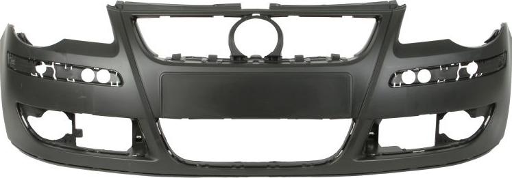 BLIC 5510-00-9506901Q - Буфер, бампер autocars.com.ua