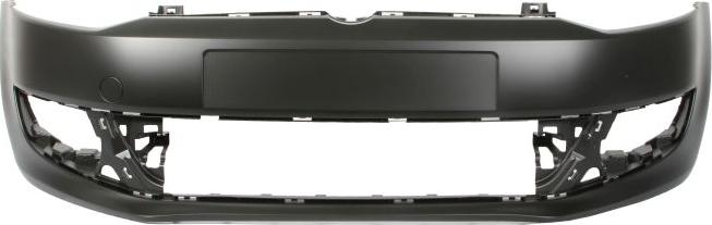 BLIC 5510-00-9507900Q - Буфер, бампер autocars.com.ua