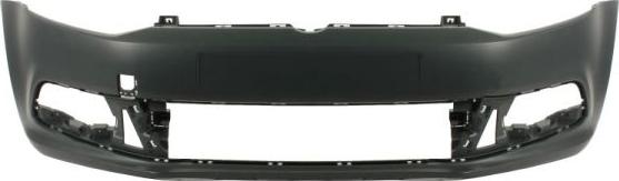 BLIC 5510-00-9507903P - Буфер, бампер autocars.com.ua