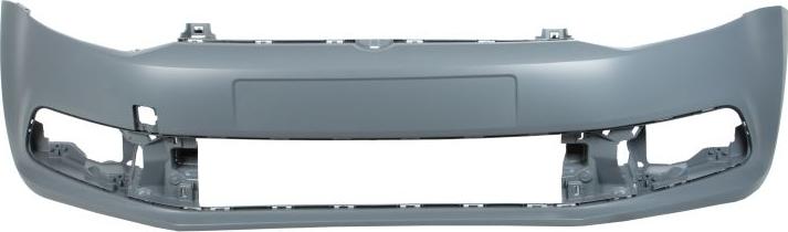 BLIC 5510-00-9507905P - Буфер, бампер autocars.com.ua