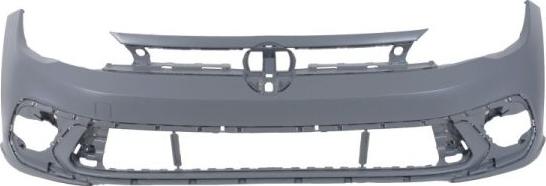 BLIC 5510-00-9509901P - Буфер, бампер autocars.com.ua