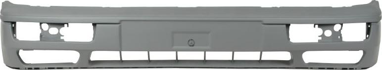 BLIC 5510-00-9522902P - Буфер, бампер autocars.com.ua