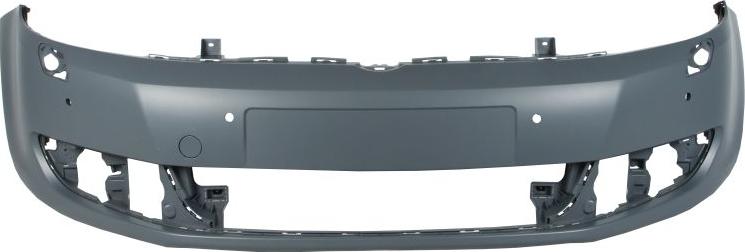 BLIC 5510-00-9533903P - Буфер, бампер autocars.com.ua