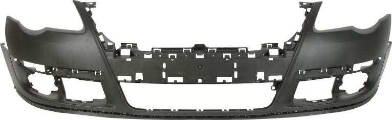 BLIC 5510-00-9540900P - Буфер, бампер autocars.com.ua