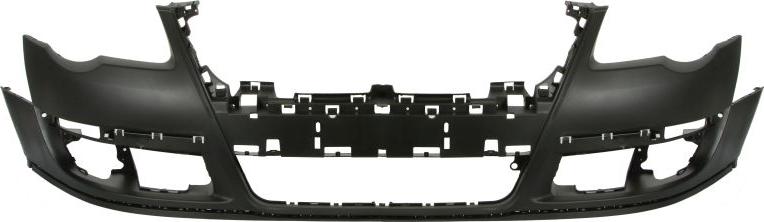 BLIC 5510-00-9540900Q - Буфер, бампер autocars.com.ua