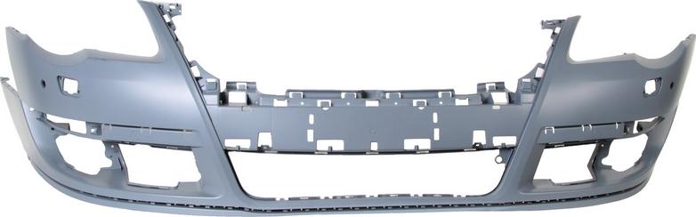 BLIC 5510-00-9540902P - Буфер, бампер autocars.com.ua