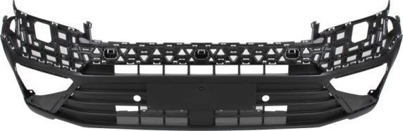 BLIC 5510-00-9565904P - Буфер, бампер autocars.com.ua