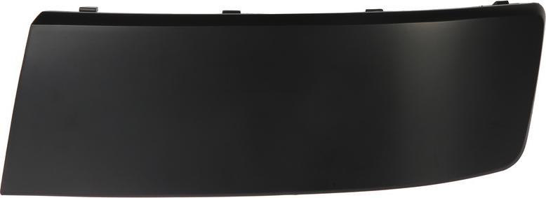 BLIC 5510-00-9568925PP - Облицювання / захисна накладка, буфер autocars.com.ua