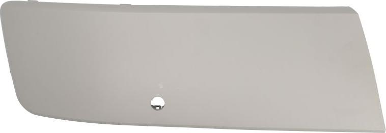BLIC 5510-00-9568928P - Облицювання / захисна накладка, буфер autocars.com.ua