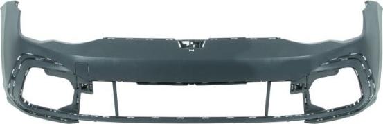 BLIC 5510-00-9572901P - Буфер, бампер autocars.com.ua