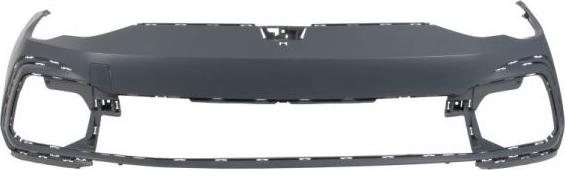 BLIC 5510-00-9572902P - Буфер, бампер autocars.com.ua