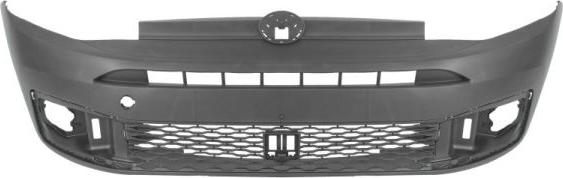 BLIC 5510-00-9576900P - Буфер, бампер autocars.com.ua