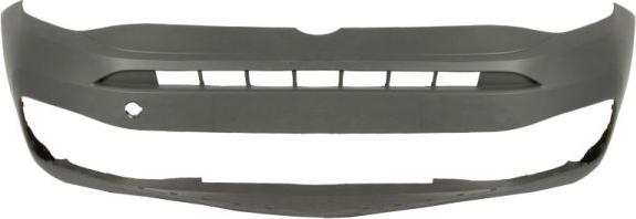 BLIC 5510-00-9576901P - Буфер, бампер autocars.com.ua