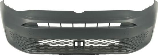 BLIC 5510-00-9576901Q - Буфер, бампер autocars.com.ua