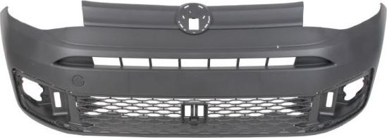 BLIC 5510-00-9576902Q - Буфер, бампер autocars.com.ua