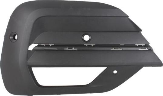 BLIC 5510-00-9579906P - Решітка вентилятора, буфер autocars.com.ua