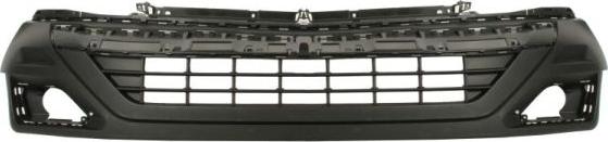 BLIC 5510-00-9583901P - Буфер, бампер autocars.com.ua