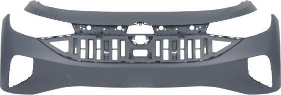 BLIC 5510-00-9584900P - Буфер, бампер autocars.com.ua