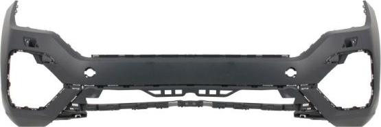 BLIC 5510-00-9586904P - Буфер, бампер autocars.com.ua