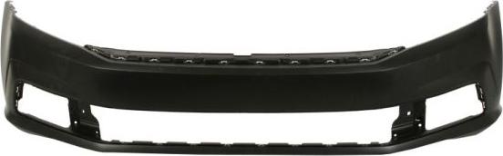 BLIC 5510-00-9587901P - Буфер, бампер autocars.com.ua