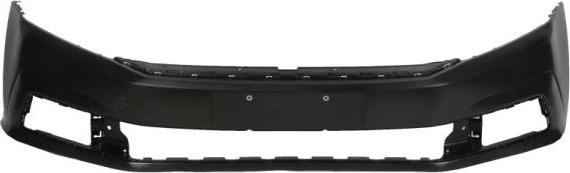 BLIC 5510-00-9587902P - Буфер, бампер autocars.com.ua