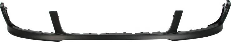 BLIC 5511-00-0019221P - Спойлер autocars.com.ua