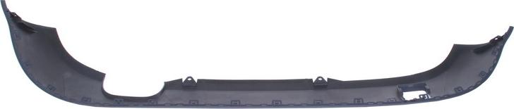 BLIC 5511-00-0026970P - Спойлер autocars.com.ua