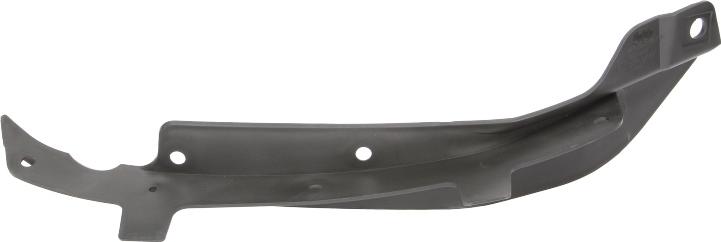 BLIC 5511-00-0031221P - Спойлер autocars.com.ua