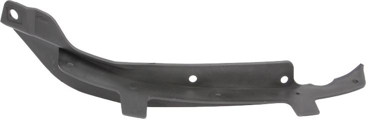 BLIC 5511-00-0031222P - Спойлер autocars.com.ua