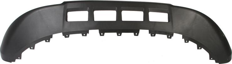 BLIC 5511-00-0035220P - Спойлер autocars.com.ua