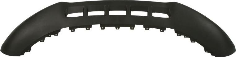 BLIC 5511-00-0035223P - Спойлер autocars.com.ua