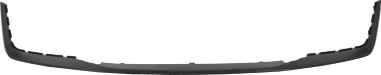 BLIC 5511-00-0037220P - Спойлер autocars.com.ua