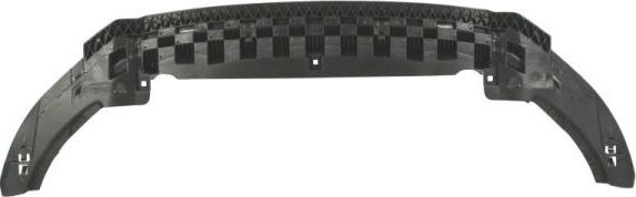 BLIC 5511-00-0037220SP - Спойлер autocars.com.ua