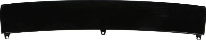 BLIC 5511-00-0038221P - Спойлер autocars.com.ua