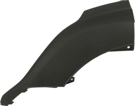 BLIC 5511-00-0041223P - Спойлер autocars.com.ua