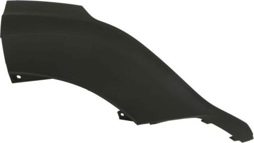 BLIC 5511-00-0041224P - Спойлер autocars.com.ua