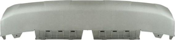 BLIC 5511-00-0044220P - Спойлер autocars.com.ua