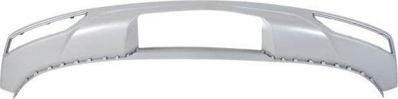 BLIC 5511-00-0044970P - Спойлер autocars.com.ua