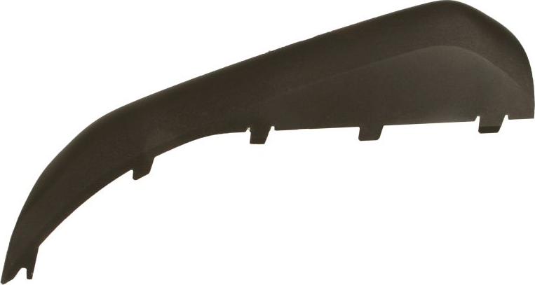 BLIC 5511-00-0047222P - Спойлер autocars.com.ua