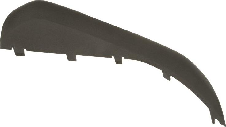 BLIC 5511-00-0047223P - Спойлер autocars.com.ua