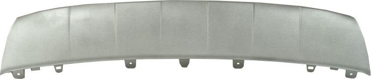 BLIC 5511-00-0048220P - Спойлер autocars.com.ua