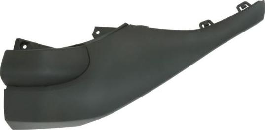 BLIC 5511-00-0052221P - Спойлер autocars.com.ua