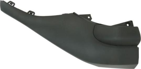 BLIC 5511-00-0052222P - Спойлер autocars.com.ua