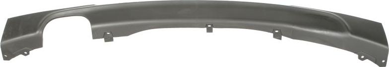 BLIC 5511-00-0063971P - Спойлер autocars.com.ua