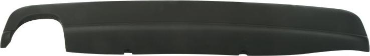 BLIC 5511-00-0065970P - Спойлер autocars.com.ua
