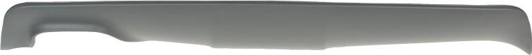 BLIC 5511-00-0066970P - Спойлер autocars.com.ua