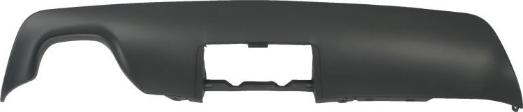 BLIC 5511-00-0066971P - Спойлер autocars.com.ua