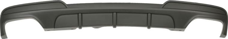 BLIC 5511-00-0067970KP - Спойлер autocars.com.ua