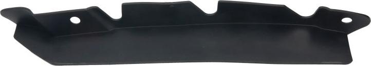 BLIC 5511-00-0068221P - Спойлер autocars.com.ua