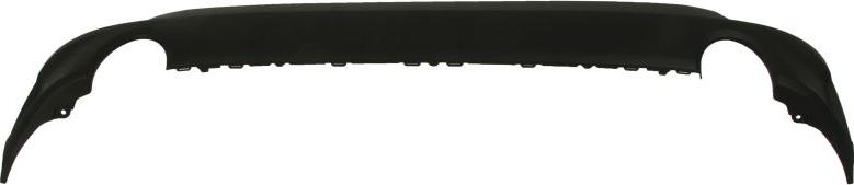 BLIC 5511-00-0070975P - Спойлер autocars.com.ua